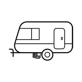 Powrtouch Caravan Movers - The best-selling Caravan Mover